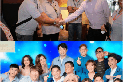 MATINDING REBELASYON! Pagkatapos ng limang taon ng katahimikan, muling yumanig ang buong bansa — ang pagbabalik ng ABS-CBN ay nagpaiyak sa sambayanang Pilipino!