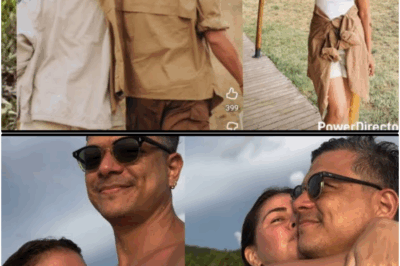 KASAL NA LANG KULANG? WALANG KATULAD NA PAG-AARUGA NI JERICHO ROSALES KAY JANINE GUTIERREZ SA PAGLULUKSA, NAGPAPATUNAY NA SIYA NA ANG FOREVER!