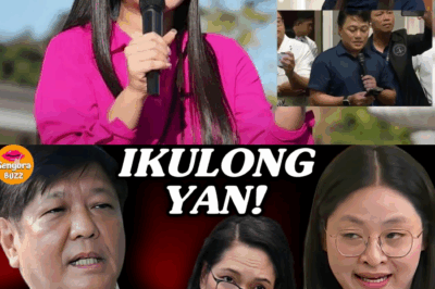 ANG KUWENTONG TINAGO: Mayor Alice Guo, Umiyak sa Pag-amin sa Kasambahay na Ina, Iginigiit na Hindi Chinese Spy, at Handa nang Harapin ang Senado