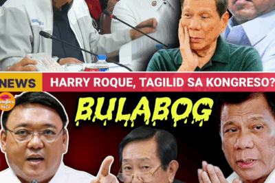 SENTENSIYA NG PAGHAMAK: Corporate Secretary ng Lucky South 99, Ikinulong ng 30 Araw Matapos Magduda ang Kongreso sa Tindi ng Pagsisinungaling Tungkol sa POGO at ‘Dummy’ Owners