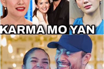 PAGKULAM SA HIWALAYANG DEREK AT ELLEN: Andrea Torres, May Matinding TUGON sa Kontrobersyal na Akusasyon ng Sumpa