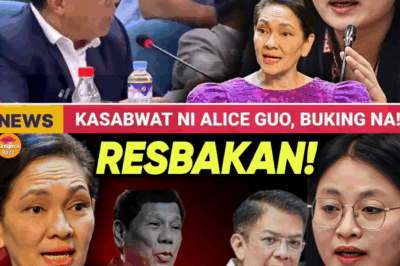 253 Ilegal na POGO, Halos 6,000 Biktima ng Krimen: Ang Krisis na Mas Malaki Pa Kaysa Kay Alice Guo; Nanawagan sa Kongreso: I-BAN na ang POGO!