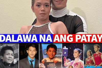 TRAHEDYA O TAGUMPAY? Ang Iba’t Ibang Kapalaran ng mga Grand Winner ng Pilipinas Got Talent