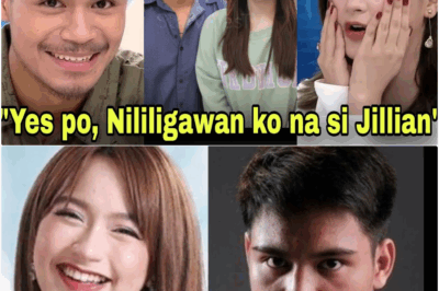 EMAN PACQUIAO: LIHIM SA RELASYON NILA NI JILLIAN WARD, INAMIN! HINDI PAG-IBIG KUNDI MALING PAGKAUNAWA, UGAT NG KONTROBERSYA