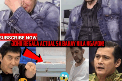 SUMABOG NA GALIT NI RAFFY TULFO LABAN KAY ROBIN PADILLA: ‘BASTOS!’ NA KOMENTO SA PAGPANAW NI JOHN REGALA, BINASAG