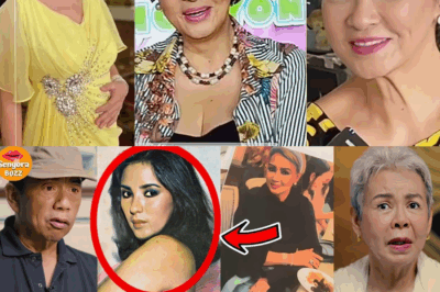 HINAMPAKAN NG SARILING MGA ANAK: Dating Aktres na si Azenith Briones, Sapilitang Dinukot at Ipinasok sa Rehab Center Matapos Piliting Ibigay ang Lahat ng Ari-arian