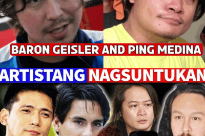 HINDI ITO AKTING! Mga Artistang NAGSUNTUKAN at Nag-ihi sa Ka-trabaho: Ang Mga Walang Awa at Pinaka-Sensational na Celebrity Brawls sa Kasaysayan ng Pinoy Showbiz