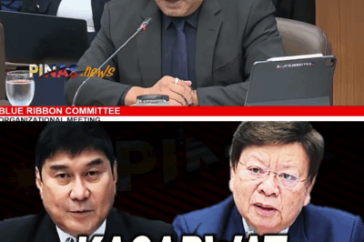 PINANGALANAN! Ang “Karnemba” ng Korapsyon sa Flood Control Funds: Gerald Pakanan at Ryan Altea, Sentro ng Sisiw-Sisiw na Bilyon-Bilyong Piso