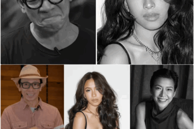 “ANG HULING MENSAHE NA NAGPAGUHO KAY KUYA KIM!” – Isang totoong kwento: Ang huling pahayag ni Emman Atienza bago siya tuluyang mamaalam, na nagpaiyak at yumanig sa puso ni Kuya Kim sa harap ng lahat!