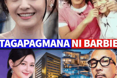Ang Tunay na Yaman ni San Chai: Paano Naging Sentro ng P4.7 Bilyong Estate Drama si Barbie Hsu, at Ang Matinding Sakripisyo ng Kanyang Huling Pag-ibig