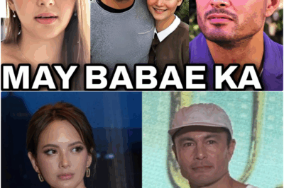 9 ARAW PA LANG! Ang ‘Talent’ ni Derek Ramsay sa Pangangaliwa, Ibinulgar ni Ellen Adarna: ‘Side Chick’ Pumasok sa Eksena sa Gitna ng Honeymoon Stage