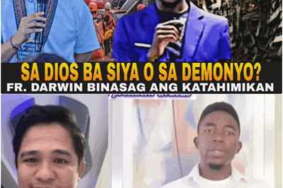 HINDI REBULTO ANG DAHILAN: Pari, Dinurog ang Propesiya ng Anti-Catholic Pastor; Inilantad ang Tunay na “Idolatry ng Puso” na Bumabalot sa Buong Mundo