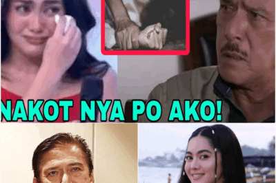 ‘Tao Lang Tayo na Nasasaktan’: Ang Makahulugan at Emosyonal na Panawagan ni Atasha Muhlach sa Gitna ng Mainit na Tito Sotto Kontrobersiya