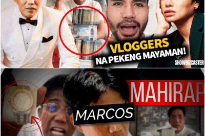 Bilyonaryong Pagpapanggap: Ang Madilim na Sikreto ng Tatlong Vlogger na Gumamit ng Pekeng Kayamanan Para sa Views at Kasikatan