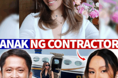 “MARIE ANTOINETTE NG ALBAY”: KONTROBERSYAL NA LUHO NI CLAUDINE CO, BINASAG NG ISKANDALO SA FLOOD CONTROL—KASALANAN NG BAHA O KASALANAN NG BAYAN?
