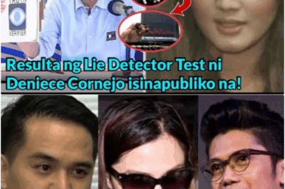 ANG HULING PAGHUKOM: DENIECE CORNEJO AT CEDRIC LEE, HINATULAN NG RECLUSION PERPETUA SA KASONG SERIOUS ILLEGAL DETENTION NI VHONG NAVARRO