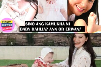 GRABE! Mariel Rodriguez, Hindi Makapaniwala sa Bagong Larawan ni Baby Dahlia—Anak ni Anne Curtis, Ipinakita ang Kakaibang Reaksyon na Magpapaiyak at Magpapangiti sa Lahat! Halina’t Alamin Kung Ano ang Talagang Naramdaman ni Mariel sa Pinakabagong Larawan ng Cute na Baby Dahlia!