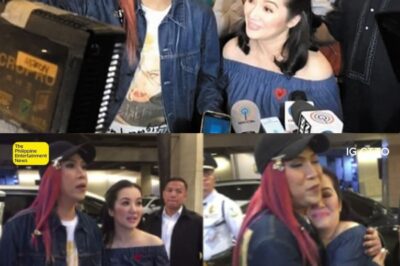 GRABE! Kris Aquino, NABIGLA at NAIYAK sa Hindi Inasahang Sorpresa ni Vice Ganda para kay Bimby! Ano ang Tunay na Relasyon nila ni Vice? Tuklasin ang Nakakakilig at Emosyonal na Sandali na Nagpaiyak sa Queen of All Media at Nagpakilig sa Lahat!