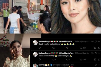 Kim Chiu, Walang Takot na Tumulong sa Pagbangon ng Cebu Matapos ang Malakas na Lindol! Mga Eksena na Nakakaiyak at Nakakuryosidad! Panoorin ang Hindi Mo Inakalang Tulong ng Kapuso Star sa Gitna ng Trahedya!