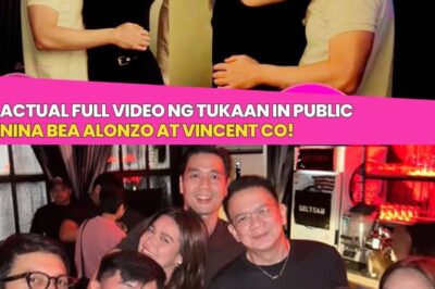 Bea Alonzo, Nakipagtukaan sa Publiko kay Vincent Co—Sa Harap ng Maraming Tao, Naghalikan Sila nang Walang Pag-aalinlangan! Panoorin ang Hindi Inaasahang Reaksyon ni Vincent at Alamin Kung Ano ang Nangyari sa Likod ng Viral na Eksena. Totoo na ba ang Relasyon?