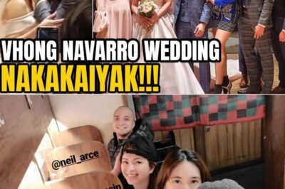 Hindi Inaasahan! Vhong Navarro, Ikinasal sa Japan—Buong It’s Showtime Family Lumipad para Saksi sa Romantikong Seremonya! Vice Ganda, Anne Curtis, Billy Crawford, at Kuya Kim, Lahat Present! Ano ang Nangyari sa Likod ng Kasal? Alamin ang Mga Eksenang Hindi Pa Nakikita ng Publiko!