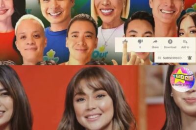 Nakakabigla! Ilang ABS-CBN Superstars Biglang Nawala sa Christmas Station ID 2025—Nasaan sina Kathryn, Daniel, at Liza? May alitan ba sa network o may lihim na dahilan? Fans nagulantang at nagtatanong: “Ito na ba ang huling Pasko nila bilang Kapamilya?” Alamin ang buong kwento!