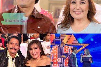 Hindi mo ito malalaman sa mga pelikula! Robin Padilla, inamin ang mga naging karelasyon niya—mula kay Sharon Cuneta, Kris Aquino, Judy Ann Santos, hanggang kay Vina Morales! Sino ang pinakamatinding iniwan? Sino ang muntik nang pakasalan? Alamin ang mga rebelasyong yumanig sa mundo ng showbiz!