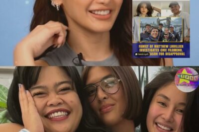 Chie Filomeno at Sofia Andres, tuluyan na bang nagkasira? Cryptic posts, unfollow sa social media, at isyung may kinalaman sa “betrayal”—lahat ay tila patunay ng isang pagkakaibigang gumuho. Ano ang tunay na nangyari sa likod ng kanilang biglaang paglayo?