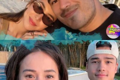 Mga celebrity couples na may age gap na halos 30 taon—pero mas matatag pa kaysa sa magkaedad! Vic at Pauleen, Ai-Ai at Gerald, at marami pang iba—paano nila nalampasan ang lahat ng panghuhusga? Alamin ang mga kwento ng pag-ibig na hindi kayang sukatin ng edad!