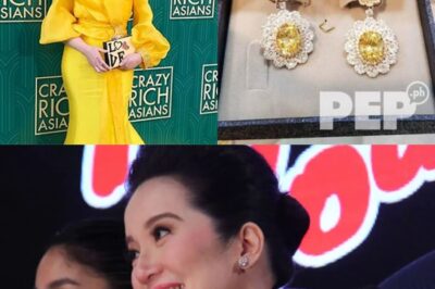 Hindi kapani-paniwala! Kris Aquino, sa kabila ng matinding karamdaman, ay may net worth na halos ₱1.7 bilyon ngayong 2025! Paano niya ito naipon? Mula sa TV, negosyo, at investments—lahat pinagtrabahuhan! Pero sa likod ng yaman, may matinding sakripisyo. Alamin ang buong kwento ng kanyang tagumpay at laban!