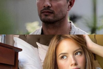 Ellen Adarna, tuluyan nang binasag ang katahimikan—ibinunyag ang diumano’y panloloko ni Derek Ramsay habang sila’y bagong magkasintahan pa lang! May mga resibo, may petsa, at may matitinding patutsada. Ano ang totoo sa likod ng mga mensahe? At sino ang misteryosang babae? Alamin ang buong pasabog na kwento ngayon!