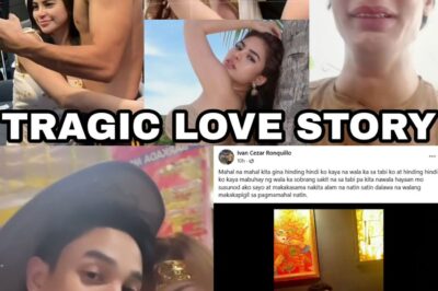 DALAWANG BANGKAY, ISANG CONDO: Gina Lima at Ivan Cezar Ronquillo, MAGKASUNOD NA NATAGPUANG PATAY—ANO ANG TUNAY NA NANGYARI? VIVAMAX STAR, DEAD ON ARRIVAL; EX-LOVER, SUMUNOD PAGKALIPAS NG ILANG ARAW! Isang misteryong bumabalot sa kanilang pagpanaw ang gumulantang sa buong showbiz!