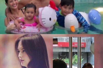 Ellen Adarna BINASAG ang Katahimikan: Isiniwalat ang VIDEO kung saan MINURA siya ni Derek Ramsay habang BUNTIS—Kasama ang mga nakakagulat na rebelasyon tungkol sa kanilang relasyon na hindi pa naririnig ng publiko! Totoo nga ba ang lahat ng ito? PANOORIN at alamin ang buong kwento!