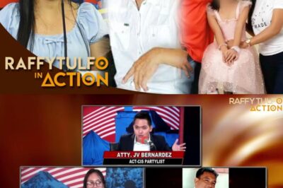 sang Ina, Halos Maglupasay sa Harap ng Kamera Para Lang Humingi ng Sustento sa Sariling Kapatid—Bakit Nga Ba Walang Puso si Kuya? Isang Eksklusibong Pagbubunyag ng Matinding Bangayan ng Magkapatid na Umabot sa Tulfo, Luha, at Pagkakahiwalay ng Pamilya!