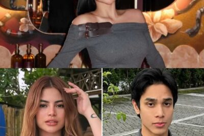 GINA LIMA at IVAN RONQUILLO, SUNOD-SUNOD NA PUMANAW—Pero ang mga HULING ARAW NILA ay PUNO ng MISTERYO! May mga AKUSASYON, VIRAL POSTS, at ISANG LIHIM na HINDI ALAM ng LAHAT! Sino nga ba talaga sila? At ano ang tunay na nangyari bago ang trahedya? Alamin ang buong kwento ngayon!