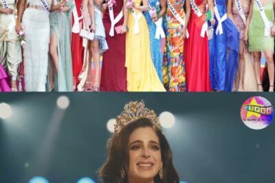 Miss Universe 2025 Nauwi sa Sunod-Sunod na Eskandalo—Mga Contestant Nag-Walkout, Hurado Nagbitiw, at Alegasyon ng Pandaraya na Nagpasabog ng Intriga, Nagpaiyak sa Fans, at Nag-iwan ng Tanong: Totoo Bang May Nilihim na Resulta sa Likod ng Korona?