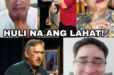 Cristy Fermin, tuluyang nagulat sa biglaang emosyonal na paghingi ng tawad ni Anjo Yllana sa Dabarkads—isang shocking na eksena na puno ng kabiglaan, luha, at hindi inaasahang pagbabalik-loob; ano nga ba ang dahilan ng apology na ito at bakit ngayon lang nangyari ang matinding rebelasyon na yumanig sa showbiz?