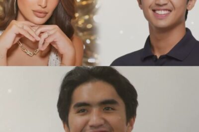 Sino nga ba si Marty Romualdez, ang lalaking biglang nalink kay Sarah Lahbati—isang political newcomer na anak ng House Speaker, councilor ng Tacloban, at ngayon ay sentro ng matinding intriga; bakit siya ang pinag-uusapan at ano ang tunay na koneksyon nila na nagpasabog ng curiosity sa publiko?