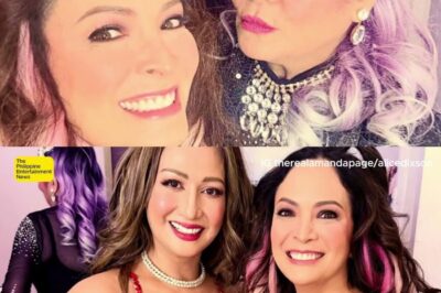 Grabe! Amanda Page, bumida muli matapos ang matagal na pananahimik — nakakagulat ang husay niyang mag-Tagalog at ang ganda niyang parang hindi tumatanda! Netizens hindi makapaniwala: “Parang walang nagbago!” Ano nga ba ang sikreto ng dating sexy star sa kanyang timeless beauty at confidence? Alamin dito!