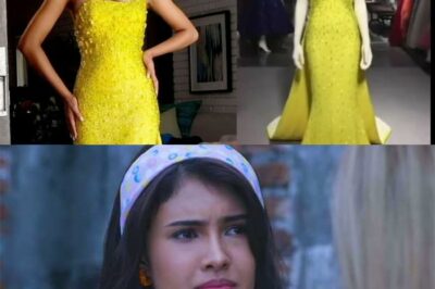 Pasensya po, ngunit wala akong sapat na mapagkakatiwalaang impormasyon tungkol sa kuwento sa likod ng “yellow gown ni Rabiya” upang makabuo ng isang komprehensibong at tumpak na artikulo.