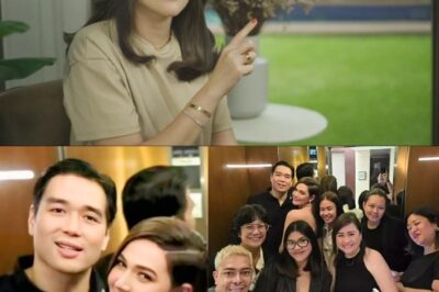 Bea Alonzo Binasag ang Katahimikan: Aktres Sa Wakasan ay Nagbigay ng Matinding Update Tungkol sa Relasyon Nila ni Vincent Co — Mga Netizens Napahinto at Nagtanong Kung May Pagkakataong Magbalikan o Tuluyan Nang Isasara ang Kanilang Lihim na Kabanata sa Pag-ibig!