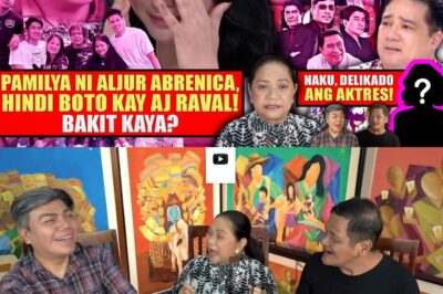 Isang nakakagulat na rebelasyon ang lumabas sa showbiz—si AJ umano ay sobrang selosa at insecure na tila nakakaalarma na para sa kanilang relasyon, habang si Anjo Yllana naman ay todo kuda sa publiko ngunit halatang laban-bawi ang kanyang mga pahayag, dahilan ng matinding intriga at usapan sa industriya!