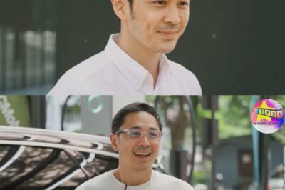 Ang Nakakagulat na Isyu ni Slater Young sa Monterrazas de Cebu — Paano Naging Sentro ng Pag-aalala at Kontrobersiya ang Isang ‘Green’ Real-Estate Project? Alamin ang Buong Detalye sa Mga Isyung Itinaas ng Komunidad, Imbestigasyon ng DENR, at Ang Hinaharap ng Proyektong Patok sa Mata ng Media at Netizens!