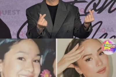 “Hindi Mo Aakalain Kung Sino-Sino ang Talaga Talagang Pinasikat ni Johnny Manahan! Mula sa mga Bagong Mukha Hanggang sa Mga Sikat na Bituin ng Philippine Showbiz, Alamin Kung Paano Ginamit ng Isang Tahimik Ngunit Makapangyarihang Mentor ang Kanyang Lihim na Estratehiya para Lumikha ng Maraming Superstar sa Industriya!”