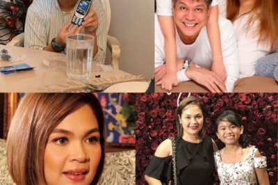 “Mga Artistang Nag-ampon ng Anak: Ang Mga Lihim na Kuwento ng Pagmamahal, Sakripisyo, at Katotohanang Matagal Nang Itinatago nina Sharon Cuneta, Judy Ann Santos, Nora Aunor, at L.J. Moreno — Totoo ba ang mga Isyung Hindi Pa Nasasabi sa Publiko?”