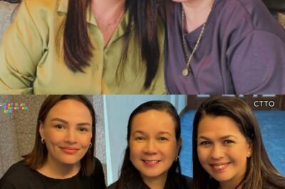 Shocking! Lotlot De Leon at Ian De Leon NAGKAINITAN na? Eksklusibong Detalye ng HIDWAAN at ang Posibleng Alitan sa Naiwang Properties ni Nora Aunor! Alamin ang buong kwento ng tensyon sa pamilya De Leon at kung paano posibleng naapektuhan ang pamana ng superstar sa kanilang relasyon!