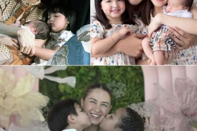 Shocking at Heartwarming! Hindi Mo Aakalain Kung Paano Talagang Ipinagdiwang nina Marian Rivera at Dingdong Dantes ang Mother’s Day Kasama ang Kanilang Pamilya—Mga Eksklusibong Sandali ng Tawanan, Yakap, at Emosyonal na Pagpapakita ng Pagmamahal na Tiiyak na Magpapakilig at Magpapaindak sa Lahat ng Fans!