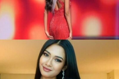 NAKAKAGULAT AT NAKAKAIYAK! Miss Myanmar, HIRAM LANG PALA ANG GOWN SA PRELIMINARIES – Paano Nito Naapektuhan ang Kanyang Performance at Ano ang Tunay na Nangyari sa Likod ng Eksena? Eksklusibong Detalye ng Insidente na Nagpaiyak sa Beauty Queen, Hindi Pa Naiiwan ang Lahat ng Netizens sa Shok!