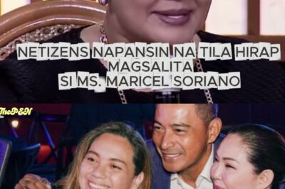 NAKAKAGULAT NA REBELASYON! ANG TUNAY NA DAHILAN KUNG BAKIT HIRAP NANG MAGSALITA SI MARICEL SORIANO — MGA FANS NALUNGKOT SA KALAGAYAN NG DIAMOND STAR, PERO MAY MATINDING KWENTO SA LIKOD NG KANYANG PINAGDADAANAN NA HINDI PA NASASABI SA PUBLIKO!