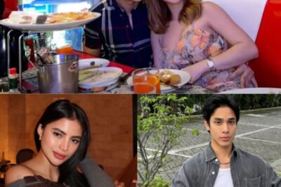 Sino nga ba sina Gina Lima at Ivan Ronquillo—dalawang kabataang biglang pumanaw sa gitna ng kasikatan, iniwan ang libo-libong tagahanga sa matinding pagkabigla, pangungulila, at mga tanong na hanggang ngayon ay walang kasagutan tungkol sa kanilang misteryosong trahedya ng pag-ibig at buhay?